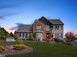 381 N Buck Rd, Downingtown, PA 19335