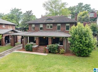 4236 Clairmont Ave, Birmingham, AL 35222