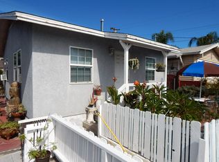 3515 Landis St, San Diego, CA 92104
