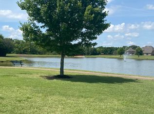 6456 Cataloochee, Olive Branch, MS 38654