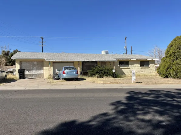 2212 S 9th Ave, Safford, AZ 85546