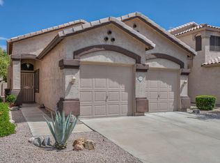 21529 N 84th Ln, Peoria, AZ 85382