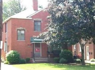 3215 Warren Rd, Cleveland, OH 44111