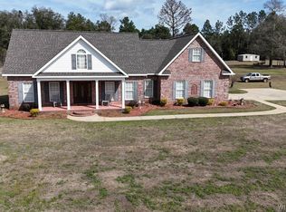 2065 County Road 6, Black, AL 36314