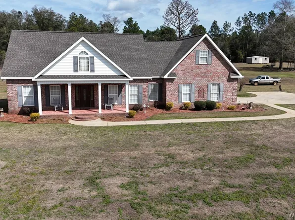 2065 County Road 6 Rd, Black, AL 36314