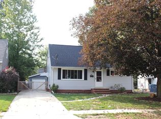 246 Brookfield Rd, Avon Lake, OH 44012