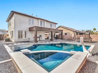 4364 E Turnberry Ct, Gilbert, AZ 85298