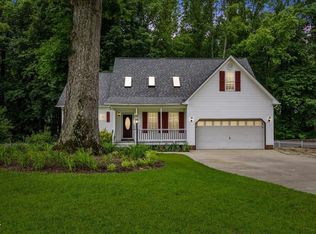 119 Valleycastle Ct, Clayton, NC 27520