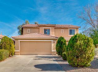 40439 N Las Praderas St, San Tan Valley, AZ 85140