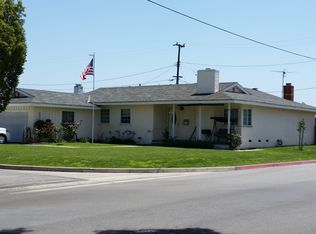 1424 W Trenton Dr, Anaheim, CA 92802
