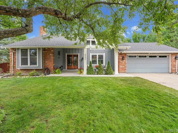 8243 E Mineral Drive, Centennial, CO 80112