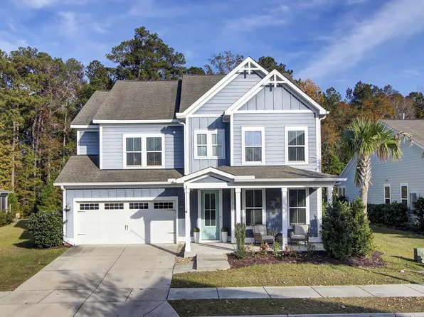 214 Warbler Way, Summerville, SC 29483