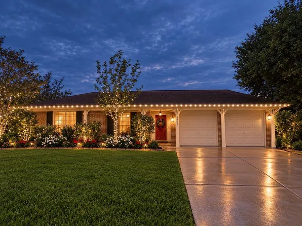 11306 Brook Meadow Cir, Houston, TX 77089