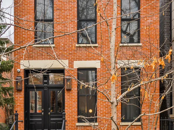 1853 N Fremont St, Chicago, IL 60614