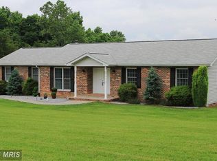 3240 Grayton Ln, Nanjemoy, MD 20662