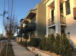 677 Reed St SE #95, Atlanta, GA 30315