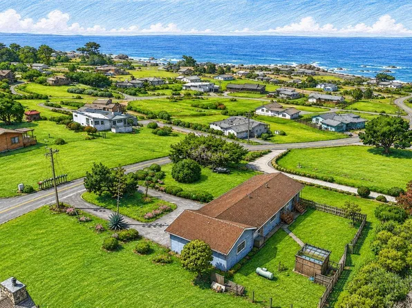 295 Los Santos Dr, Bodega Bay, CA 94923