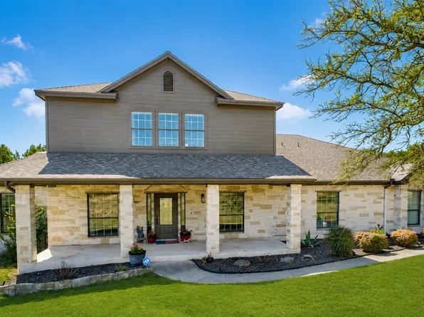 11201 W Cave Blvd, Dripping Springs, TX 78620