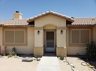 13166 Del Ray Ln, Desert Hot Springs, CA 92240
