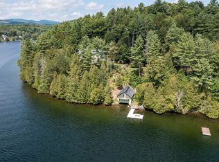 279 Shoreline Drive, Barnet, VT 05821