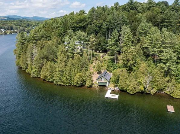 279 Shoreline Drive, Barnet, VT 05821