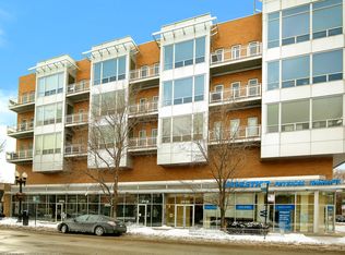 3920 N Sheridan Rd APT 308, Chicago, IL 60613