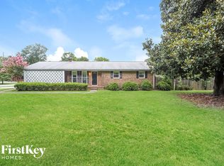 105 Forrest Lake Dr, Fayetteville, GA 30215