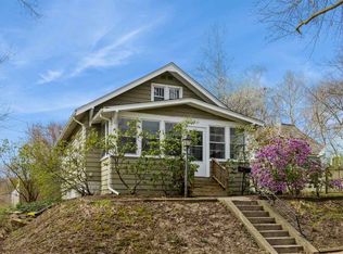 1211 Sheridan Ave, Iowa City, IA