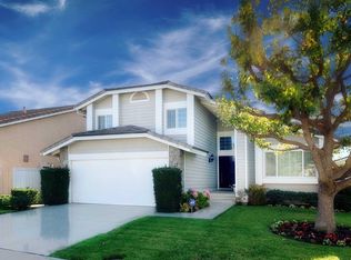 30 Wakefield, Irvine, CA 92620