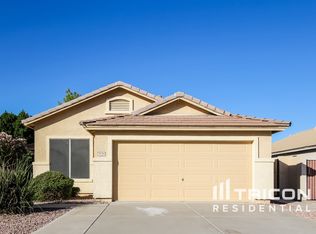 8156 W Mary Ann Dr, Peoria, AZ 85382