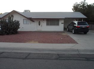 1014 N Los Olivos Dr, Goodyear, AZ 85338