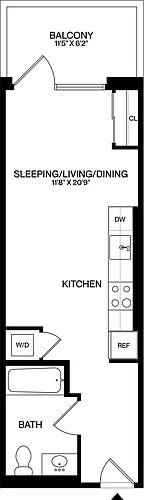 Floor plan S03