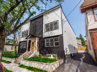 62-64 Grace St, Irvington, NJ