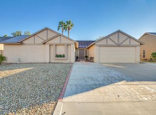 1540 W Mesquite St, Chandler, AZ 85224