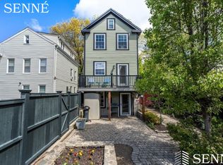 66 Thorndike St, Cambridge, MA 02141
