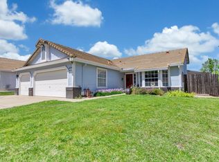 5509 Elgin Hills Way, Antelope, CA 95843
