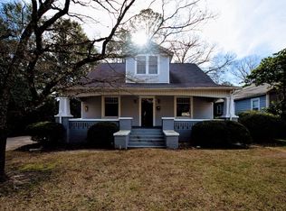 1517 Fort Bragg Rd, Fayetteville, NC 28305