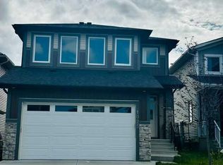 1025 N Iron Landing Way, Crossfield, AB T0M0S0