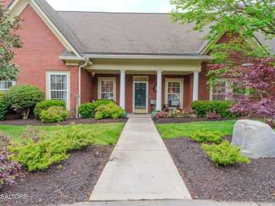 12427 Willow Ridge Ln, Knoxville, TN, 37934