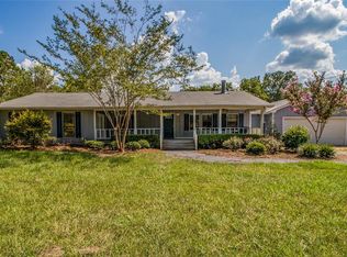 7862 Us Highway 82, Fitzpatrick, AL 36029