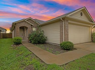 12111 Stoneridge Gap Ln, Manor, TX 78653