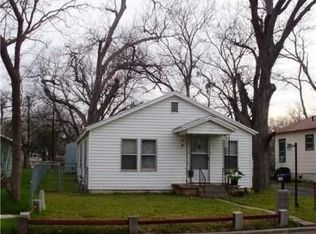 2603 Willow St, Austin, TX 78702
