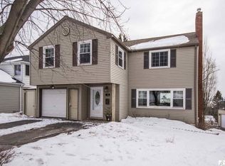 346 Kenilworth Ave, Duluth, MN 55803