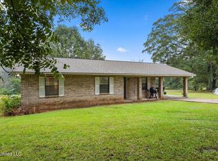 33 Scr 50a1, Mize, MS 39116