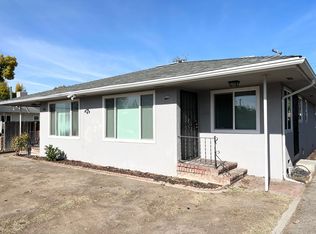 3415-3417 E Terrace Ave #2B-1BA-800SQFT, Fresno, CA 93703