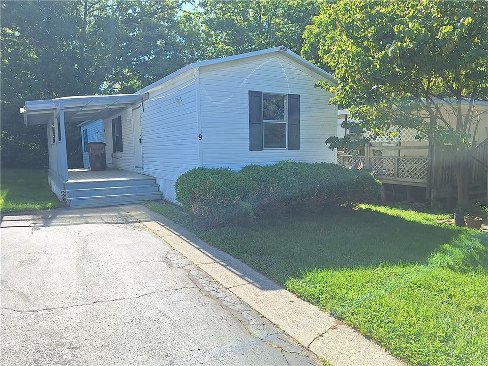1st image of 9500 Collett Rd #9
