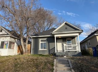 829 S McClelland St, Salt Lake City, UT 84102