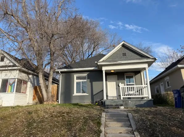 829 S McClelland St, Salt Lake City, UT 84102