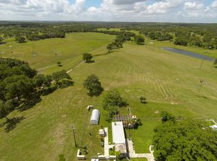 301 Longhorn Trl, Wimberley, TX 78676