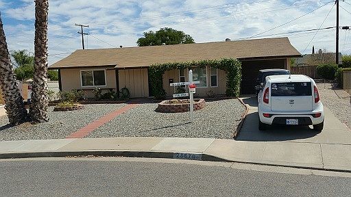 28670 Del Monte Dr.